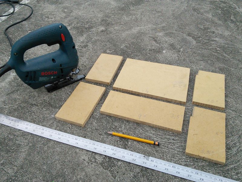 Coin Sorting Machine (Runs on Gravity) : 10 Steps (with Pictures ...