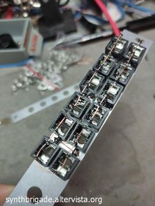 Passive Multiples