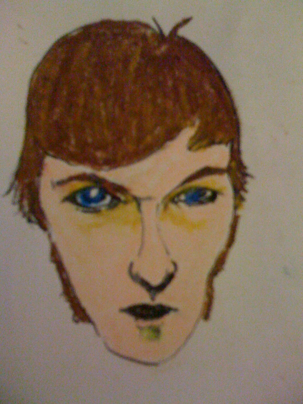 author