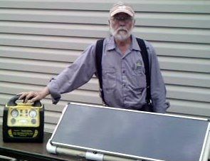How to build a Qwik-Solar Video