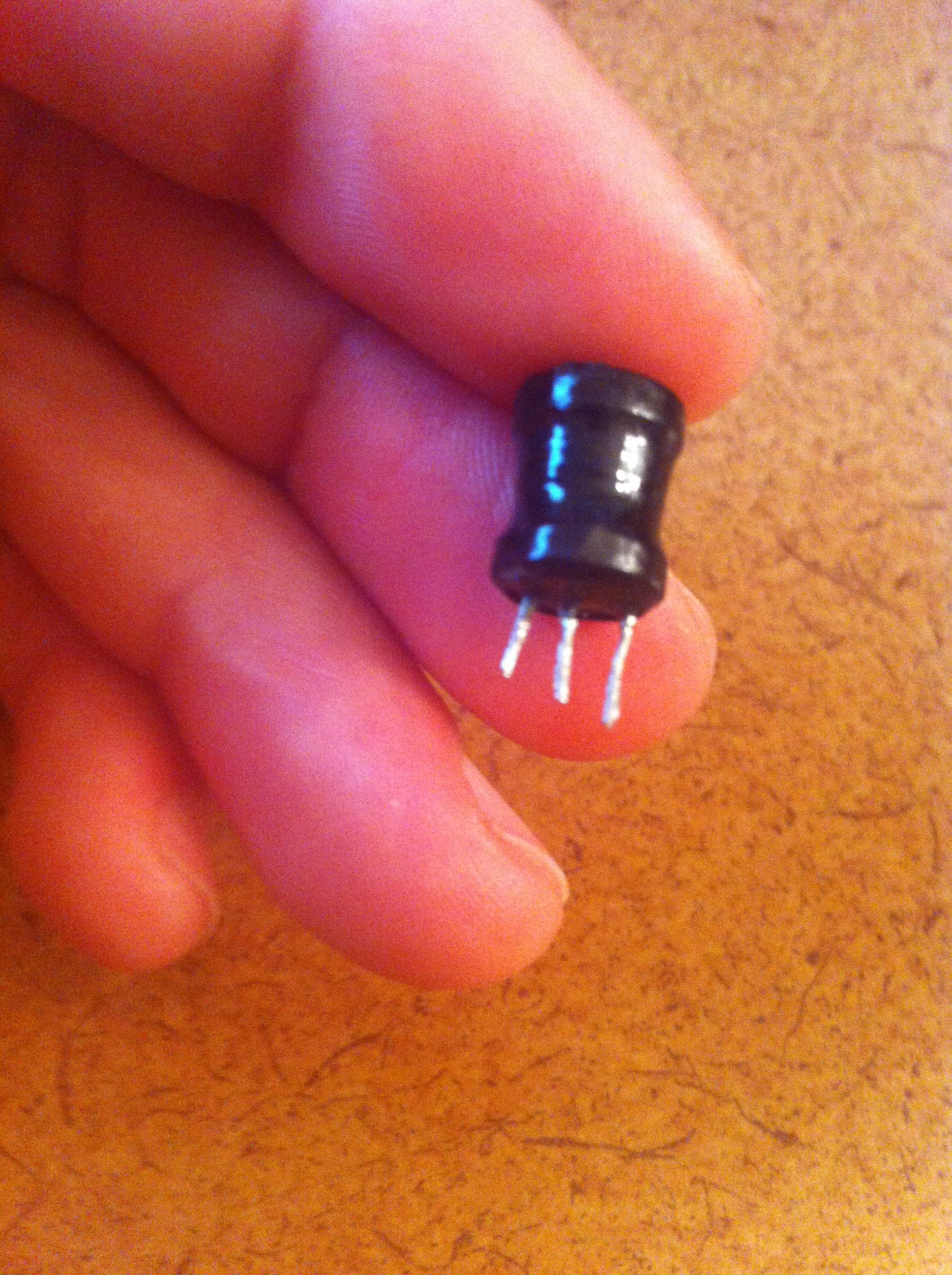 How to Drive a Piezo With an Arduino - Instructables