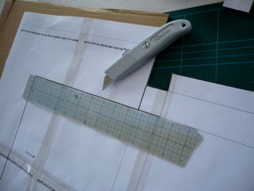 Cut