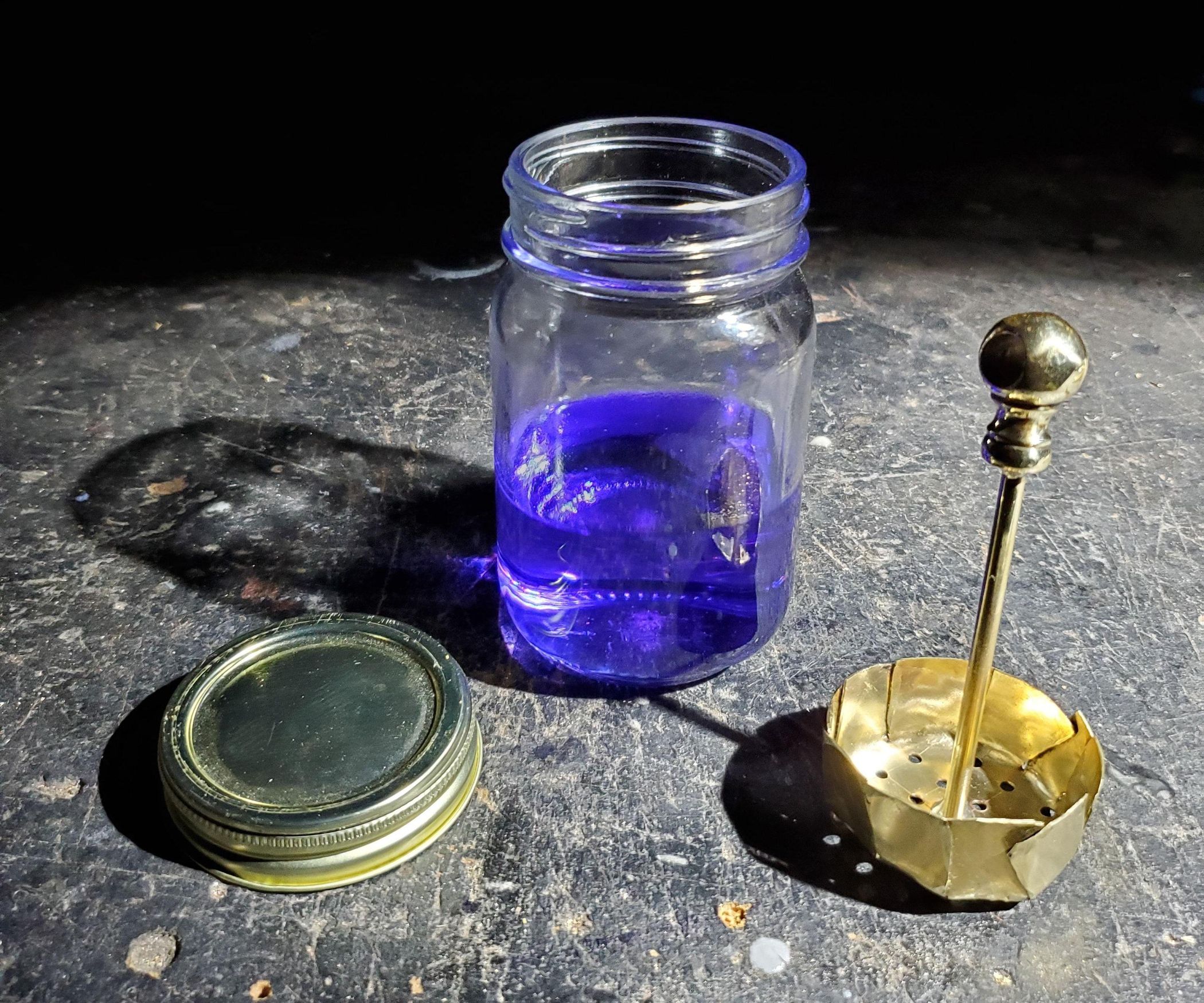 How to Make a Small Parts Cleaner 13 Steps (with Pictures