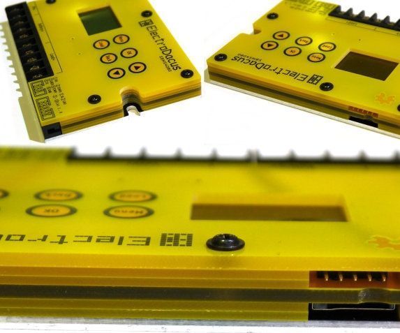 Cool PCB Case for Your Project