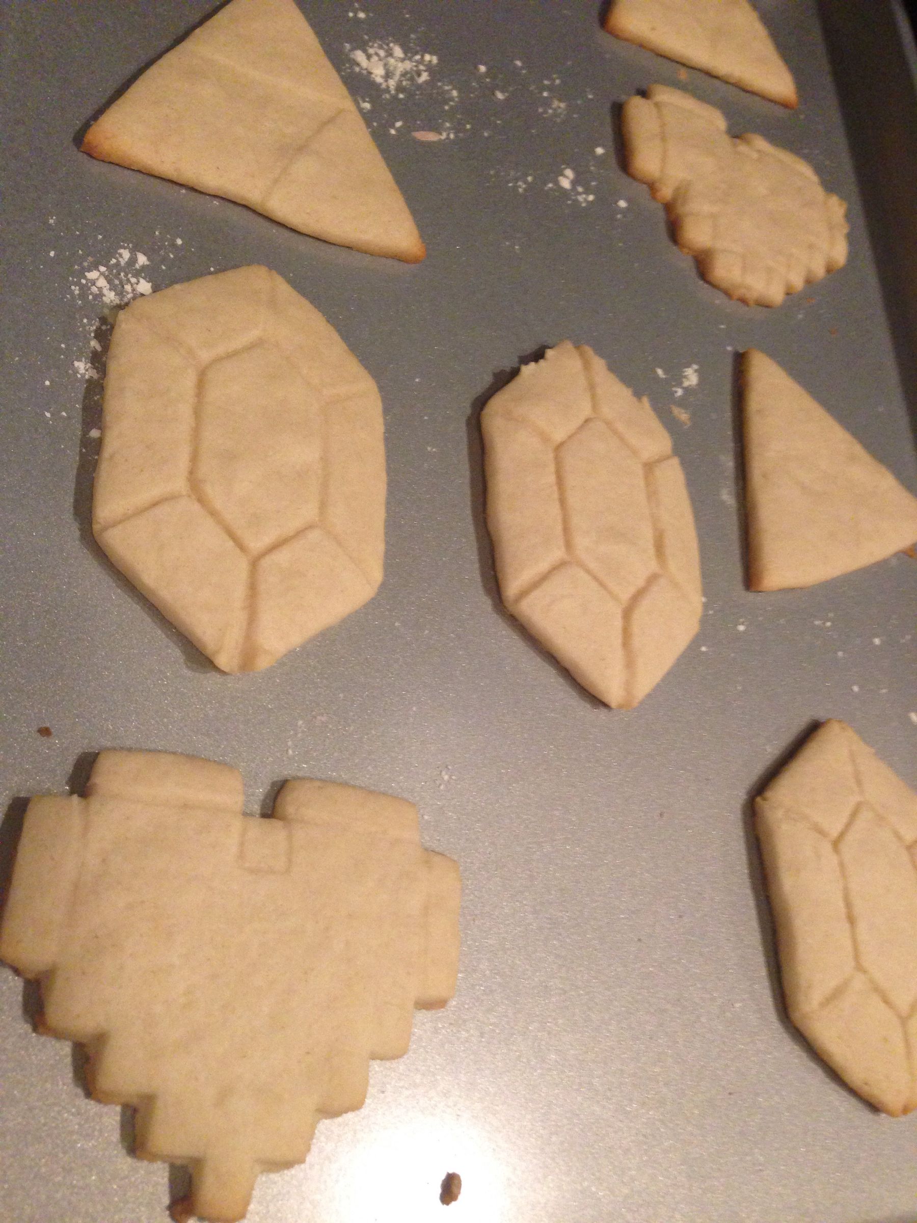 Legend of Zelda Valentine's Activities Instructables