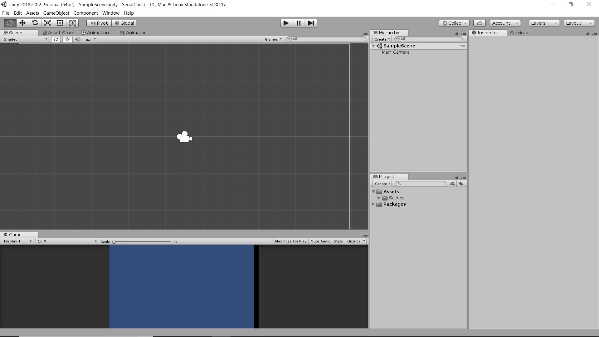 Run Jump Game Using Unity, BT Arduino, Ultrasonic Sensor : 14 Steps ...