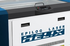 How to clean an Epilog Laser Engraver @ TechShop SF