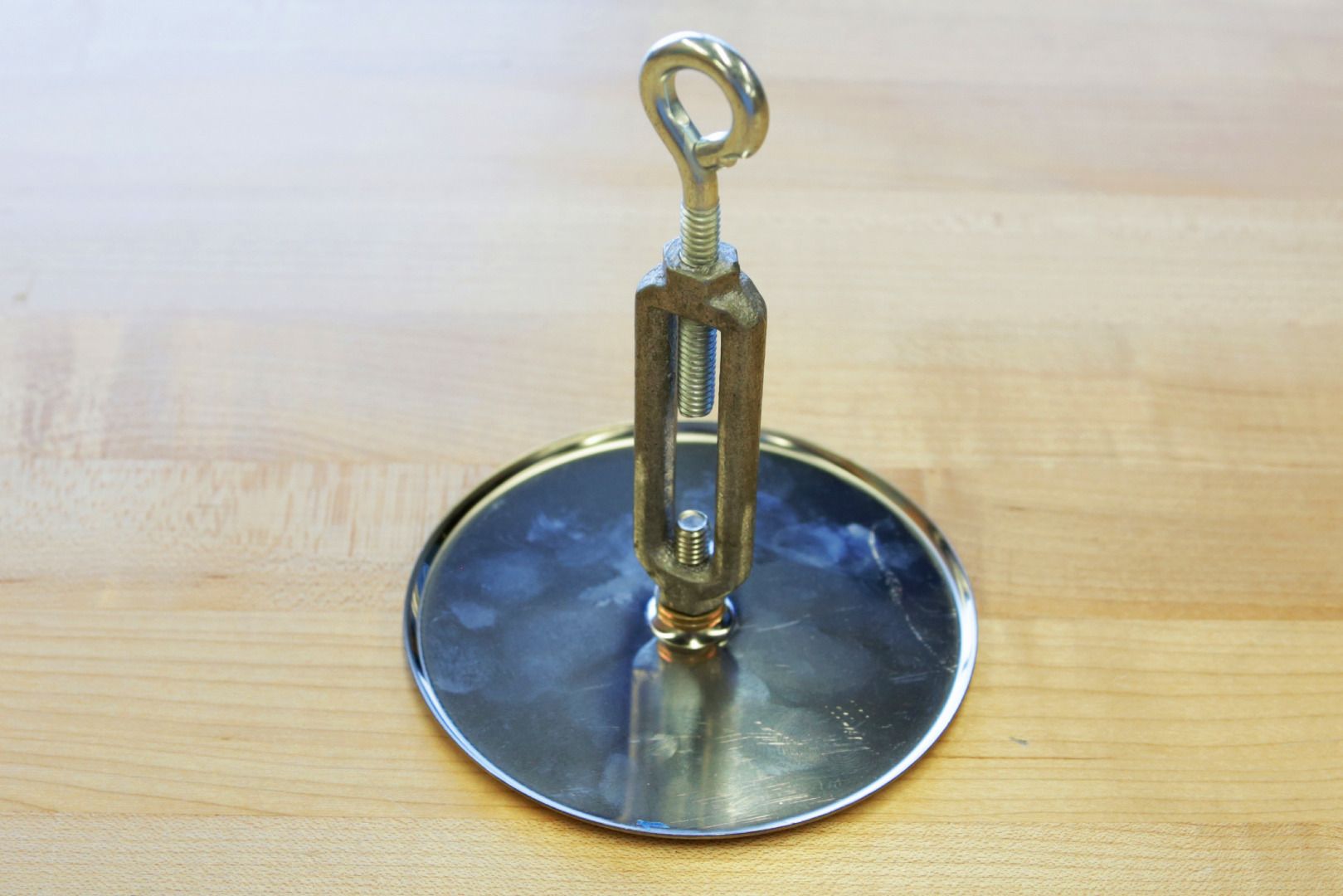 Easy Sliding Lamp : 17 Steps (with Pictures) - Instructables