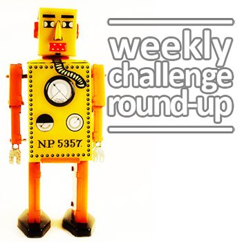 Weekly Challenge Roundup: December 12, 2011