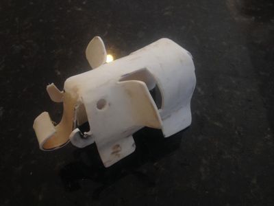PVC Pipe Figures : 4 Steps (with Pictures) - Instructables