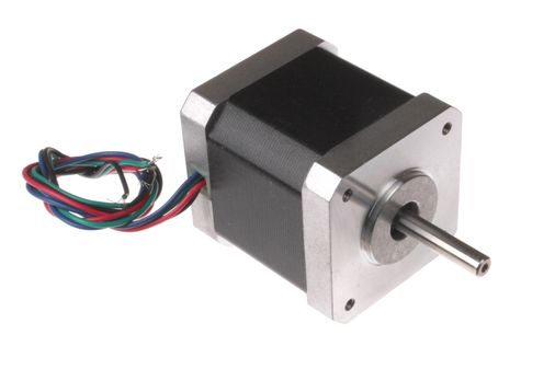 Complete Motor Guide for Robotics : 12 Steps (with Pictures ...