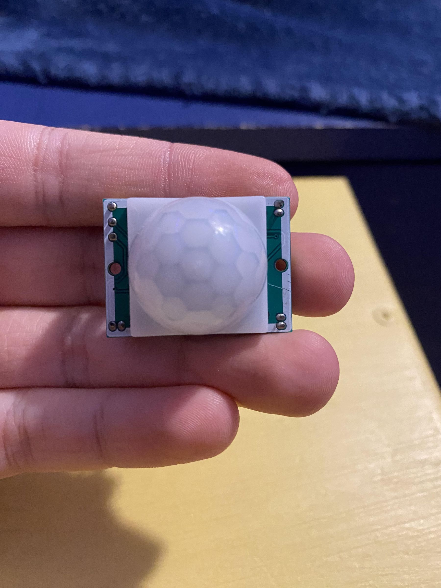 Automatic Door Opener 4 Steps Instructables