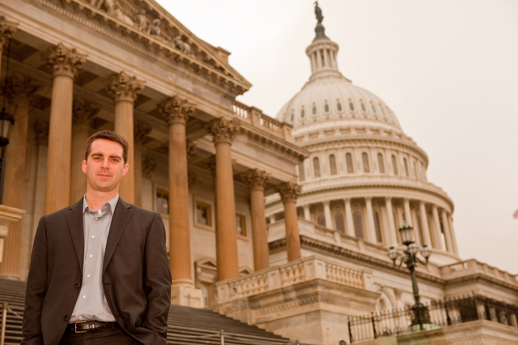 How to Call Your Congressional Leader