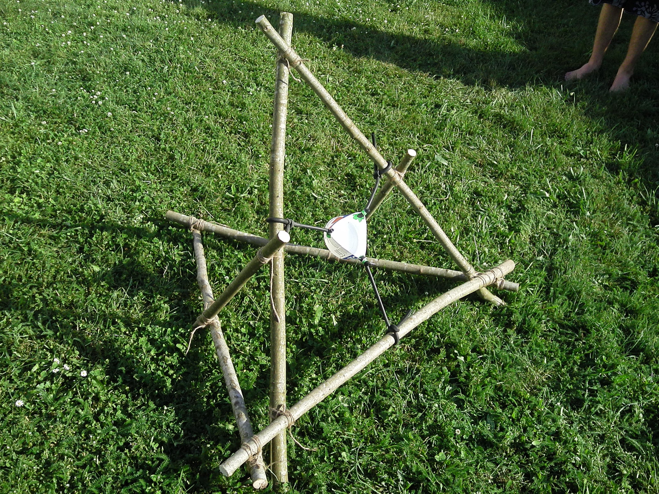 Viking Catapult 9 Steps (with Pictures) Instructables