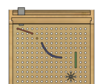 Pinball Puzzle