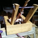 Torsion Onager 175+ yards