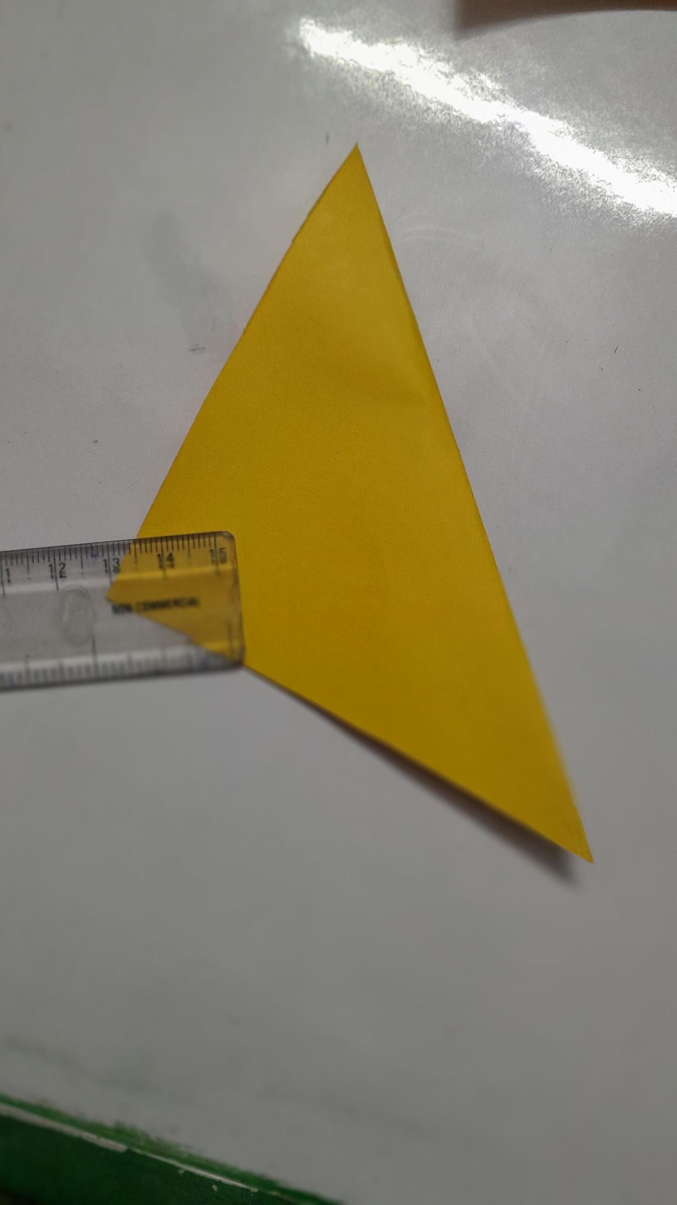 Paper Star : 4 Steps - Instructables