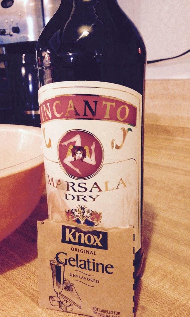 Ingredients Part II: Know What You're Looking For...