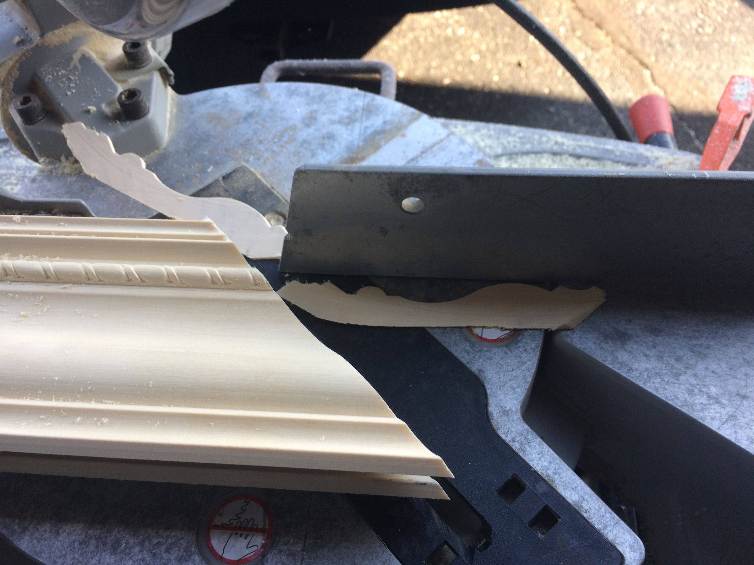 Floating Mirror Frame 7 Steps Instructables