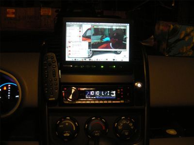Adding a Computer to Your Car (CarPuter) : 9 Steps (with Pictures ...
