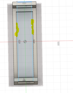 Soporte Del Medio- Final
