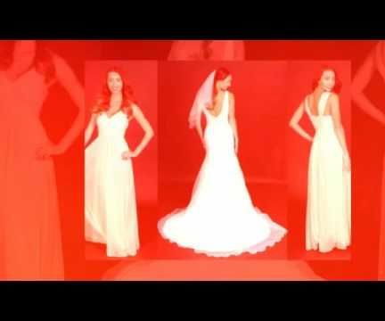 Bridesmaid Dresses Australia