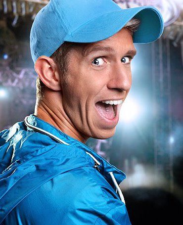 Joshblake