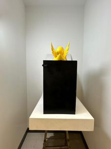 Design and Build the Vending Machine