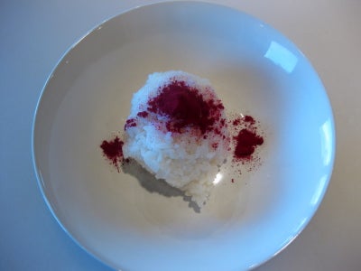 Angry Birds Bento Box