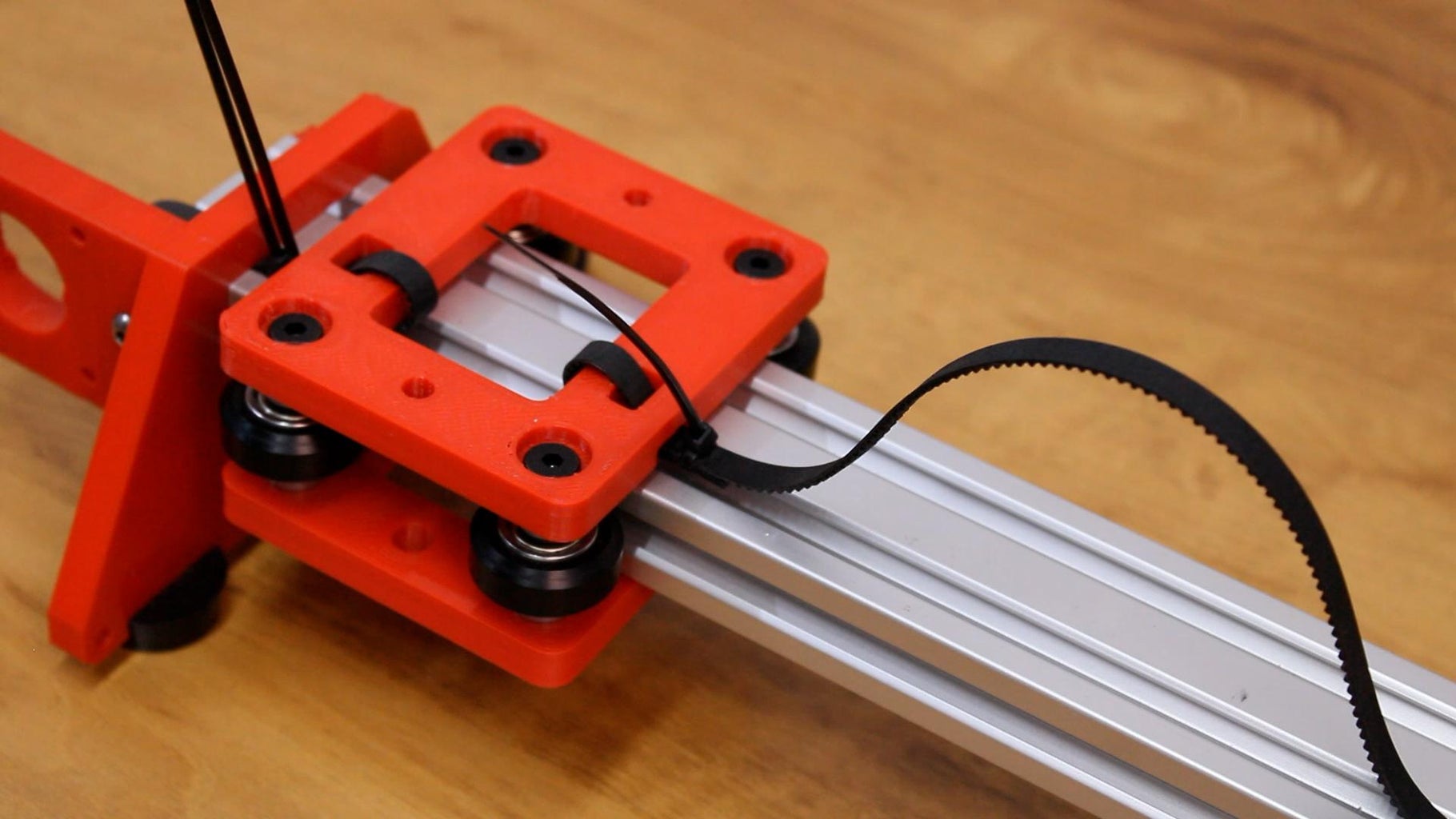 DIY Homework Writing Machine Using Arduino - 2D Pen Plotter : 11 Steps ...