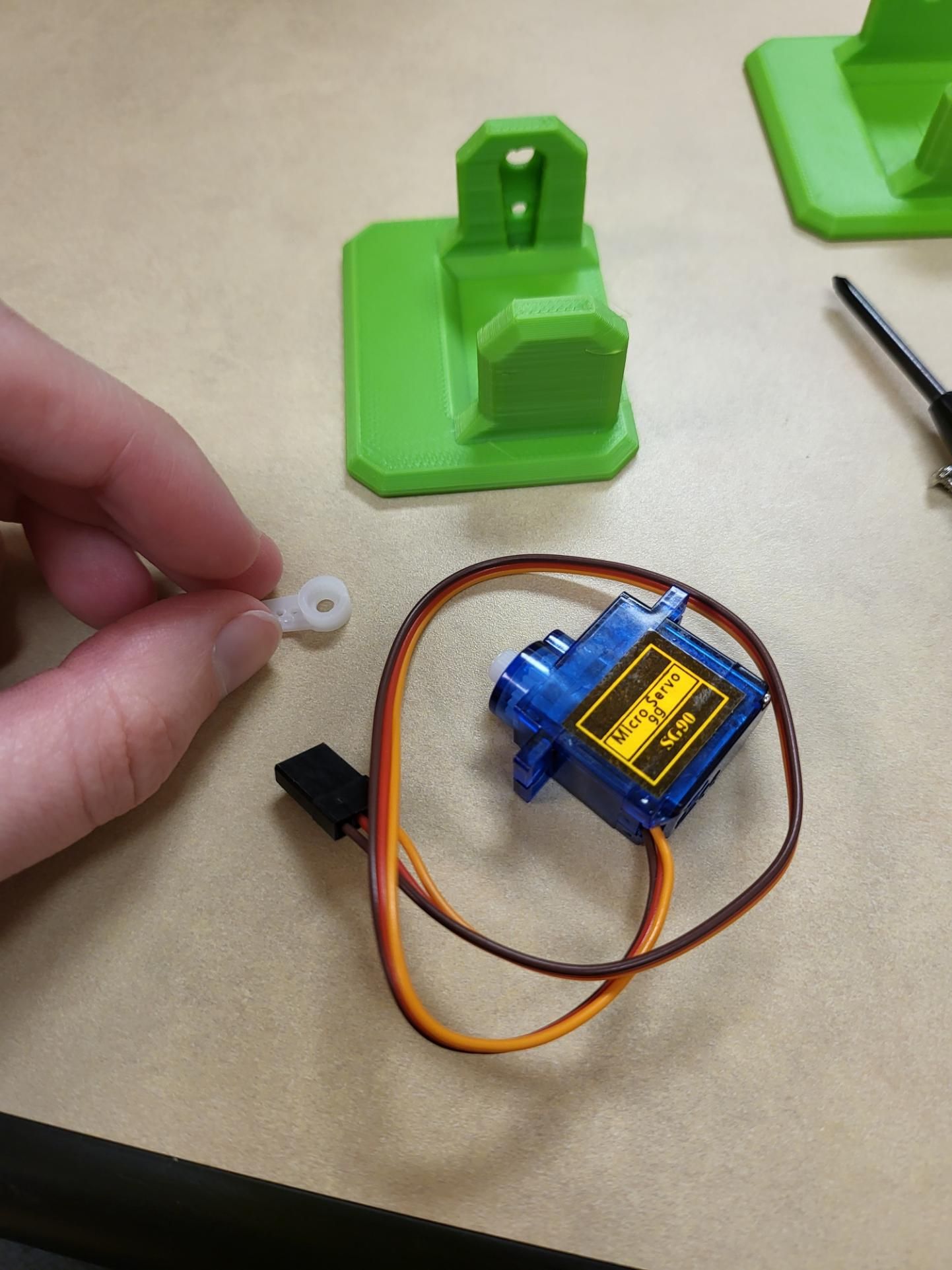 In Depth Otto Robot Step by Step : 11 Steps (with Pictures) - Instructables