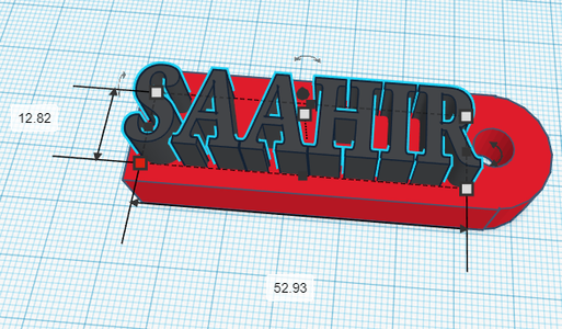 BUILDING a KEYCHAIN : 7 Steps - Instructables