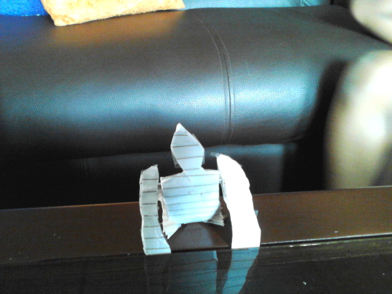 How to Make a Paper Action Figure 7 Steps Instructables