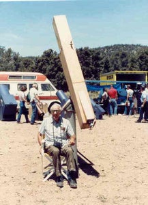 Art Leonard's Original Design