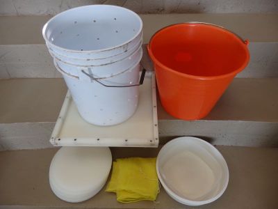 Cider From Scratch : 5 Steps (with Pictures) - Instructables