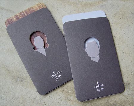 How to Design a Winning Business Card