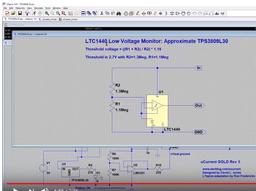 Ltspice Include How to Use a Chip Vendor Op-Amp Model in LTSpice : 10 Steps - Instructables