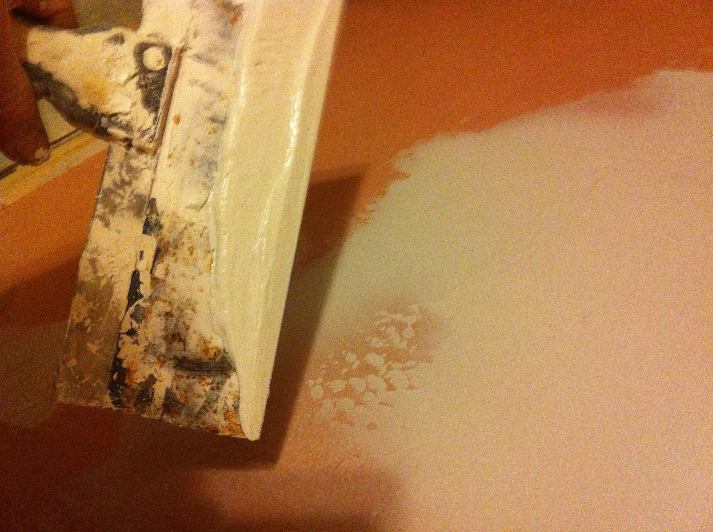 How to Patch a Drywall Hole With a BradNailer 9 Steps (with Pictures