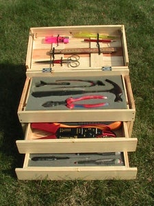 Toolbox Ideas