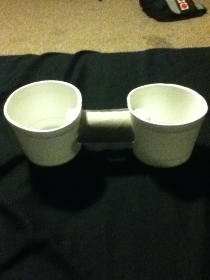 Easy IPod/iPhone Speaker