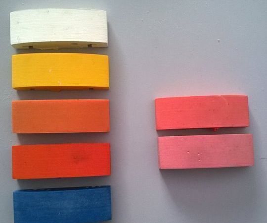 Part 2: Casting Mold and Security Support