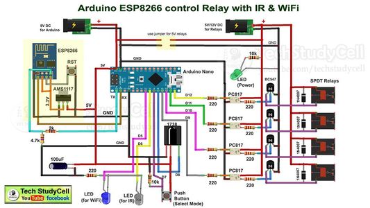 Circuit Diagram