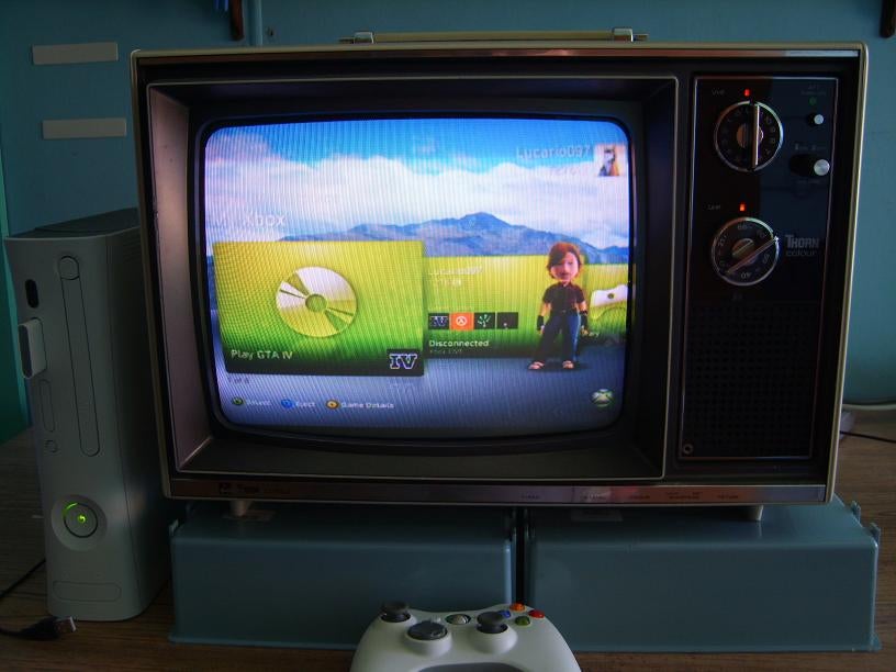 How to Use Modern A/V Equiptment With Old TV's 5 Steps Instructables