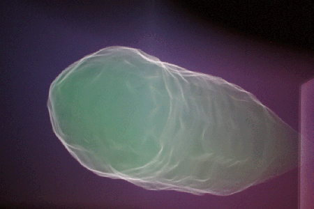 Post Processing Images