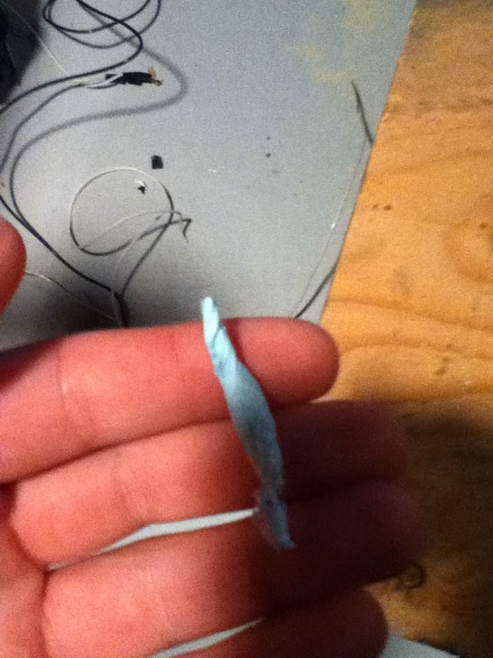 Homemade Fuses