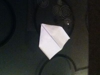 How to Make a Paper Airplane That Flies Far.