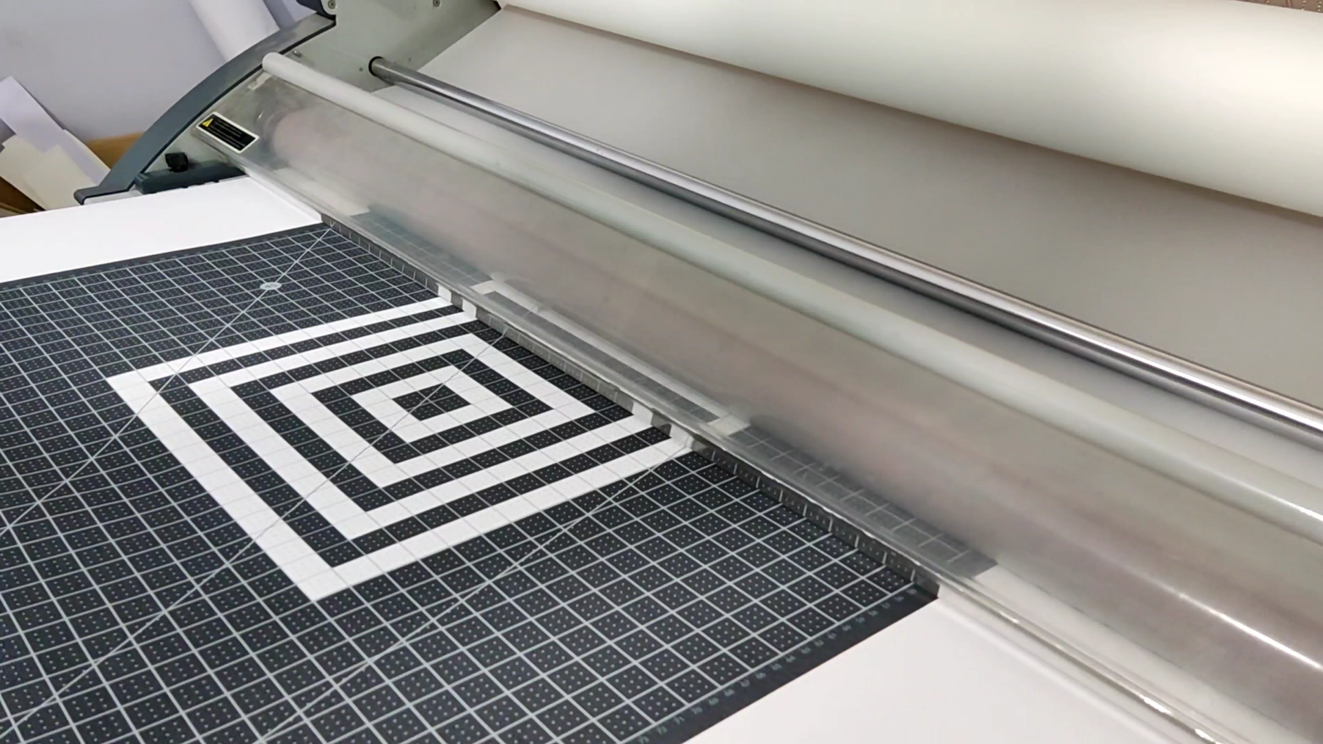 Cutting Mat File for Print DIY Cutting Mat 4 Steps Instructables