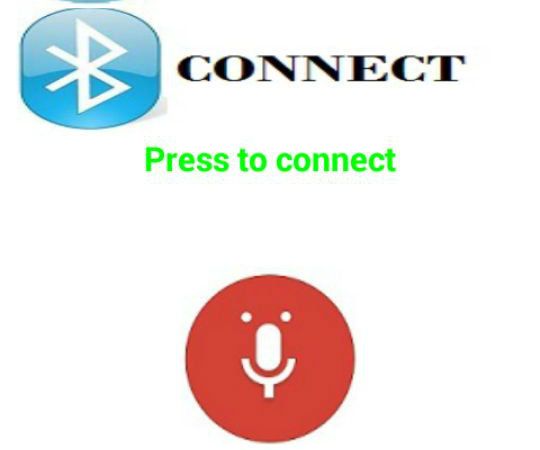 Control Devices by Voice Command Using Android and Arduino 