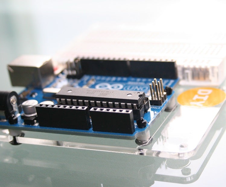 Plotting Data From Arduino - Instructables
