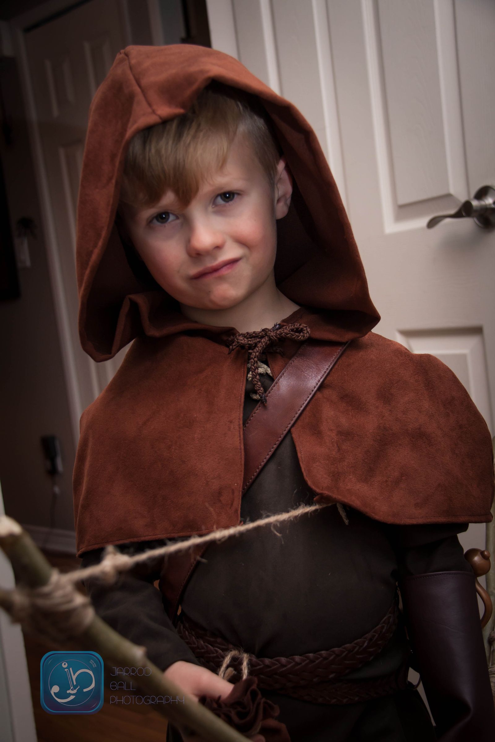 Halloween Costume